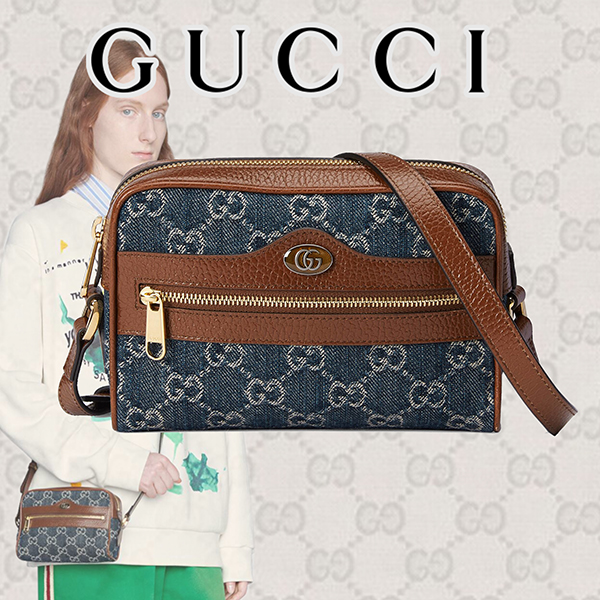 グッチ★オフィディア GG ミニバッグ スマホバッグ★すぐ届く！517350 2KQGG 8375